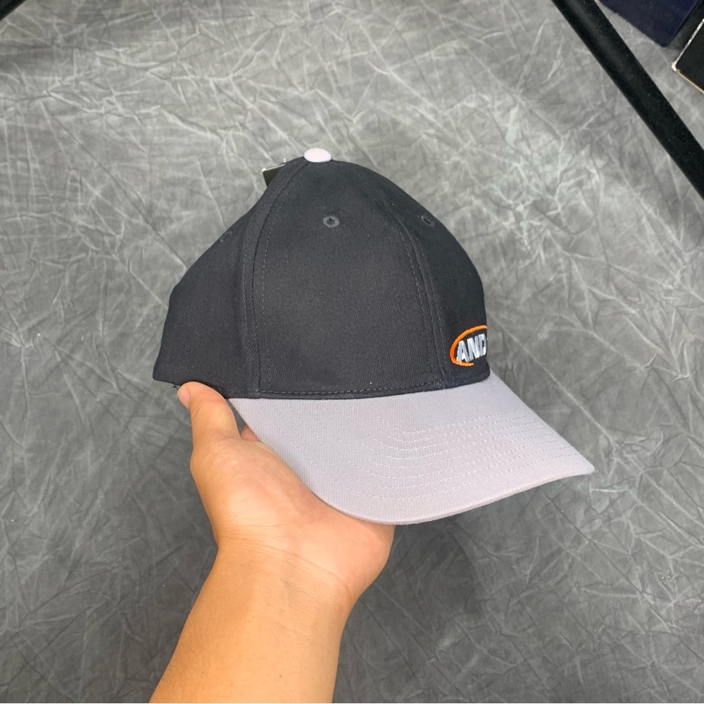 AND1 Fitted Hat